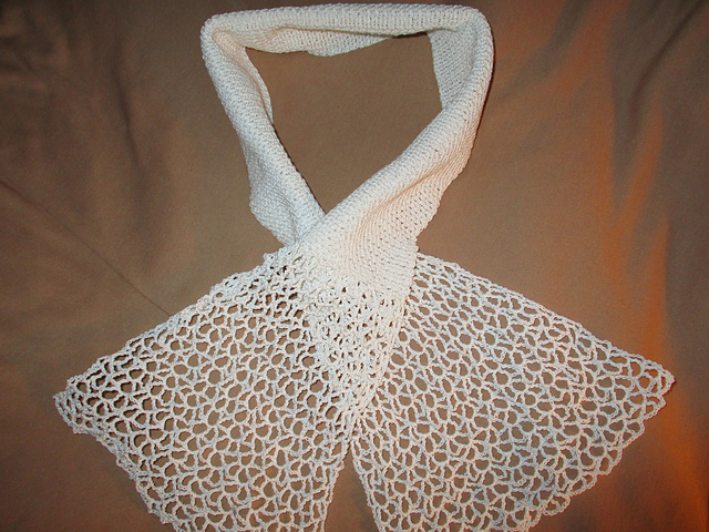 French Scarf #2020