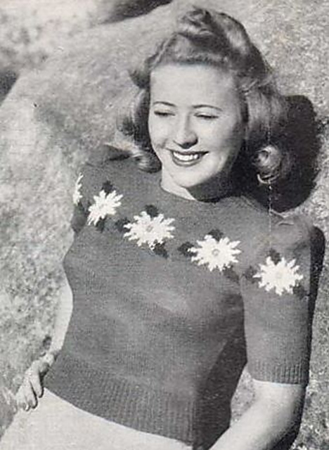 Marguerite