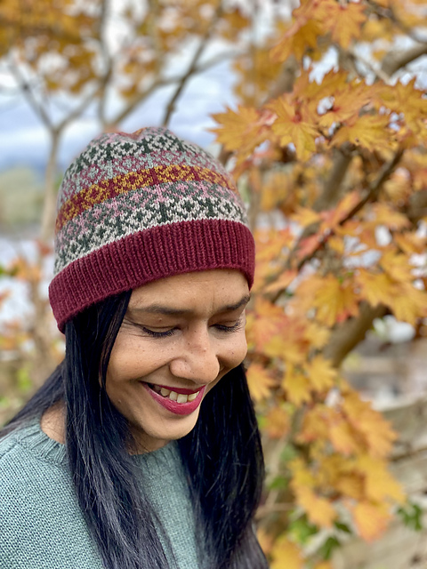 Meadow Hat