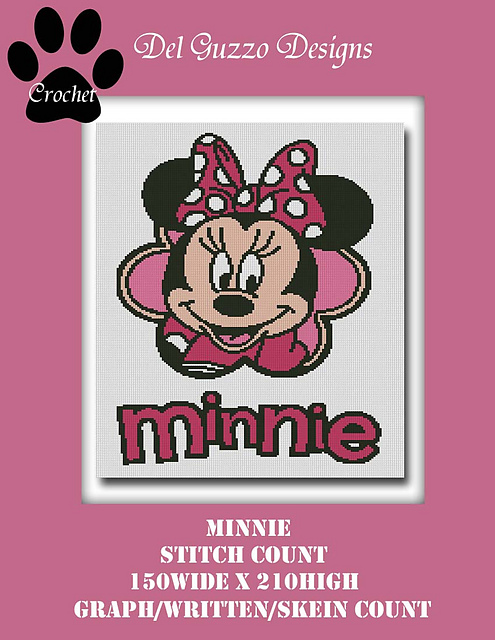 Minnie Mouse