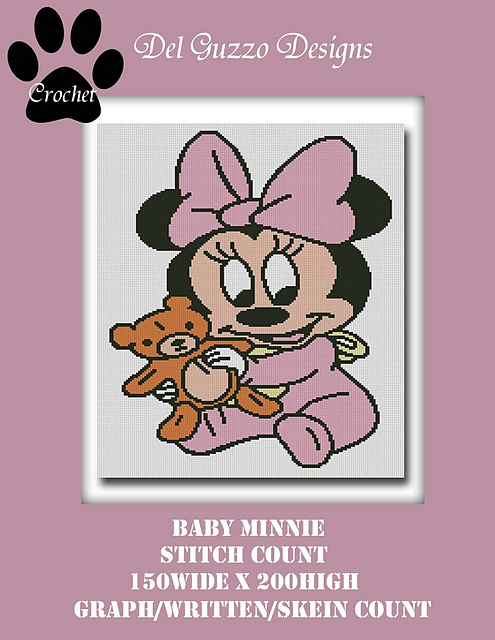 Baby Minnie