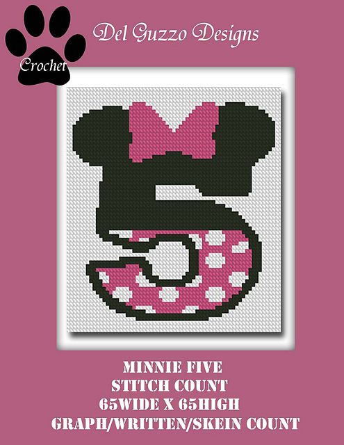Minnie Five