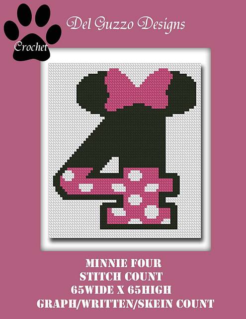 Minnie Four