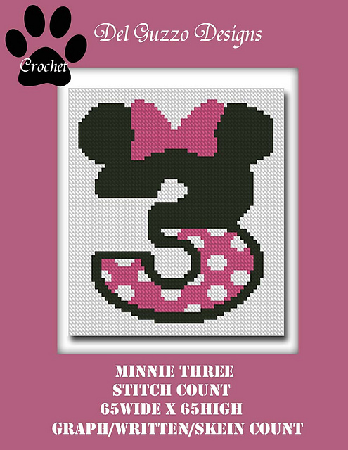 Minnie Three