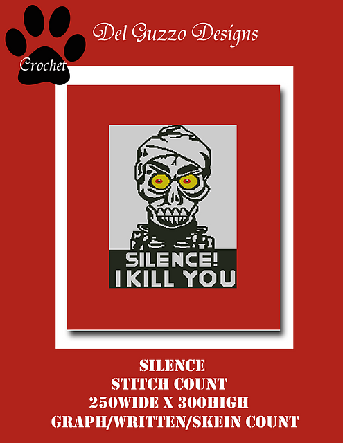 Achmed Silence