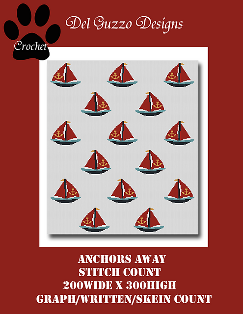 Anchors Away