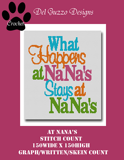 At NaNa's