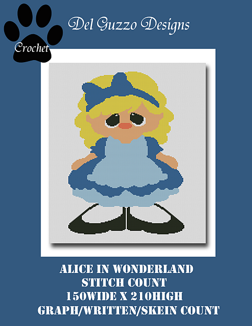 Alice in Wonderland