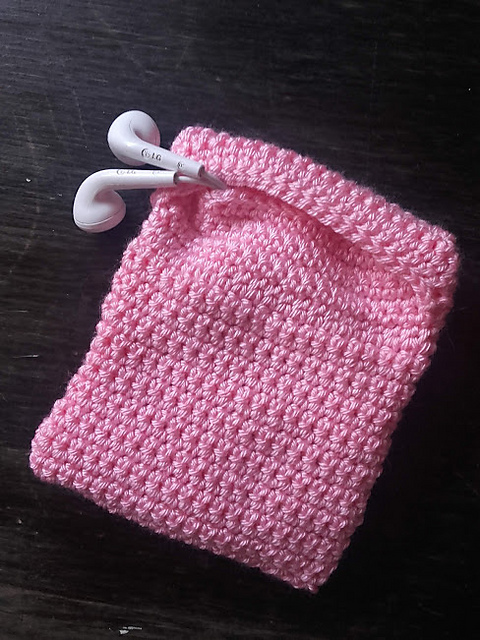 Bolsa para Auriculares