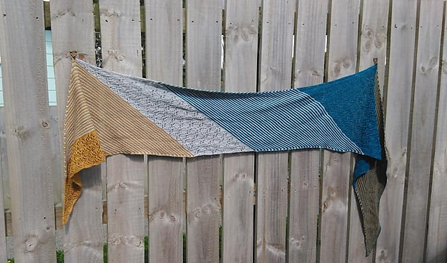 Amelia Rose Wrap