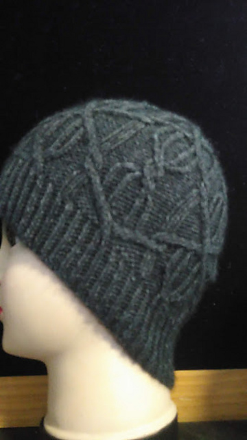 Kiwi Barbed wire hat