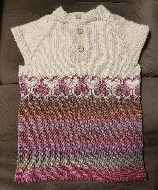 Grandpa's Tee, School Years