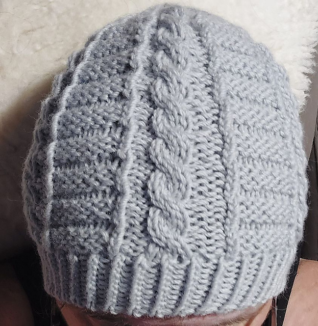 Read the Knitting