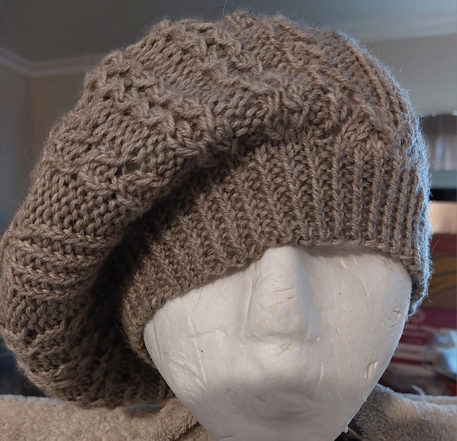 Daphne Beret