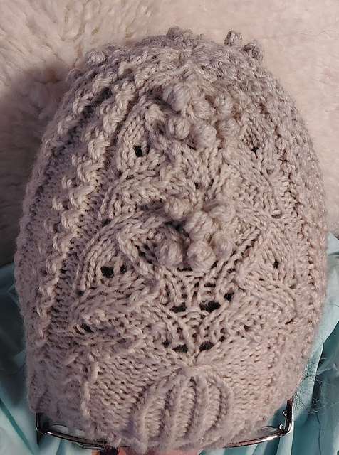 Daphne Beanie