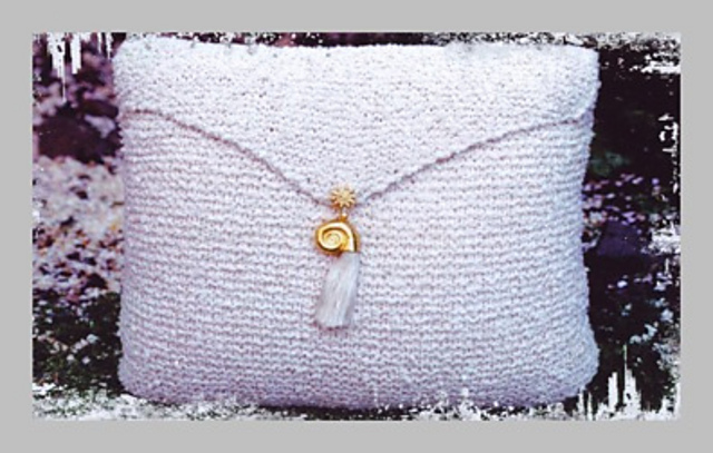 Envelope Pillow HD 601