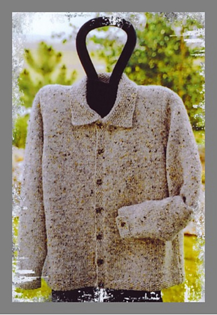 Tab Sleeve Jacket WJ 215