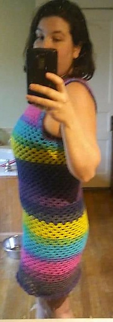 Kheralis Dress