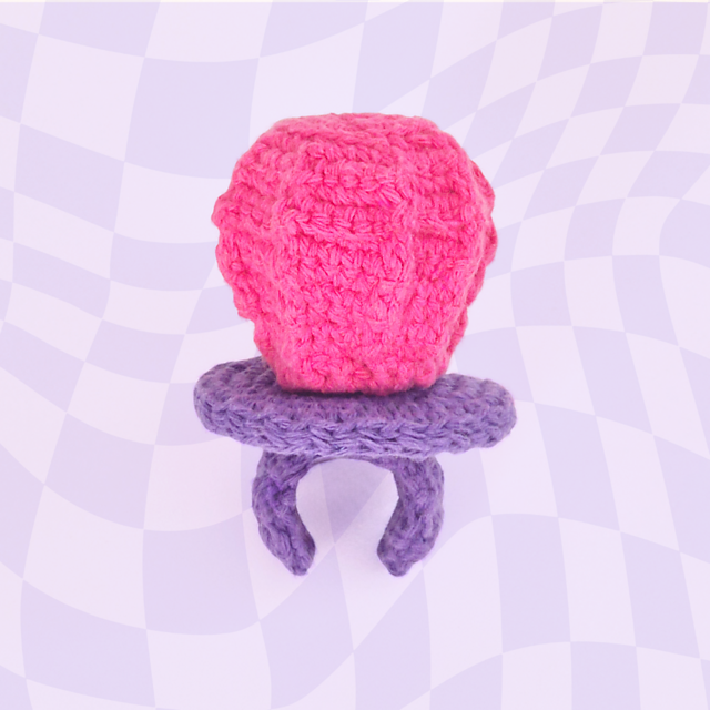 Ring Pop Candy