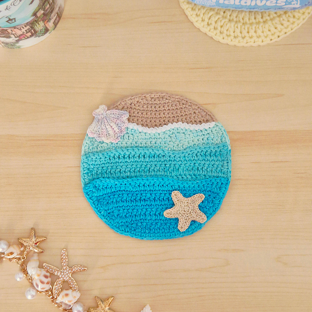 Beach Coaster
