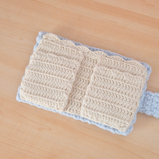 Cute Cat Wallet