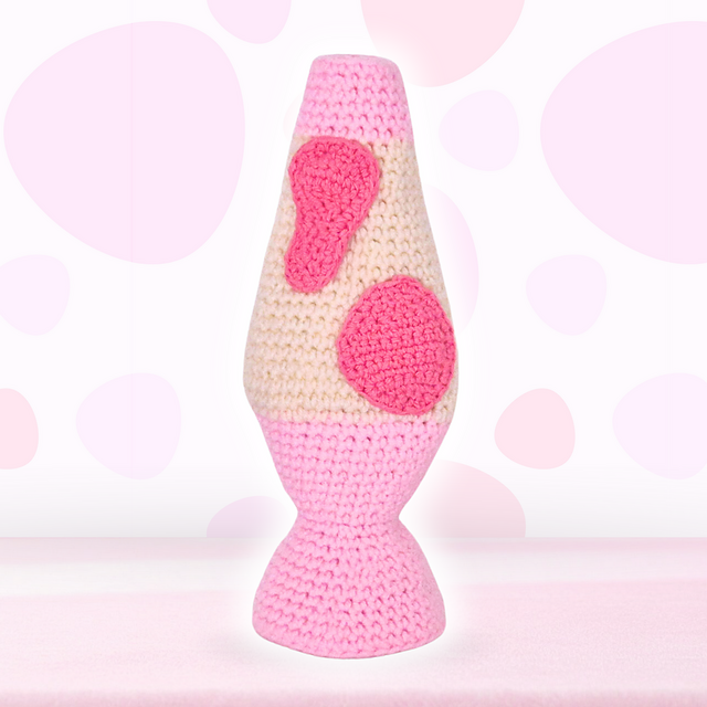 Lava Lamp