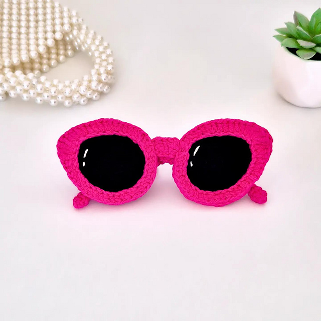Cat Eye Sunglasses