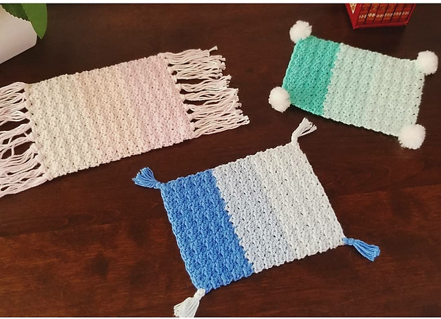 Coaster Rug