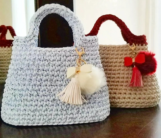 Handbag Erika