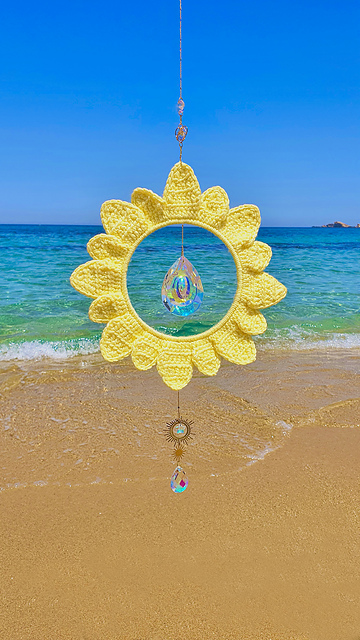 Suncatcher