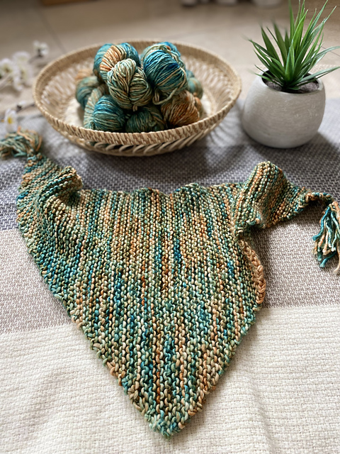 Cowldana Neck Warmer