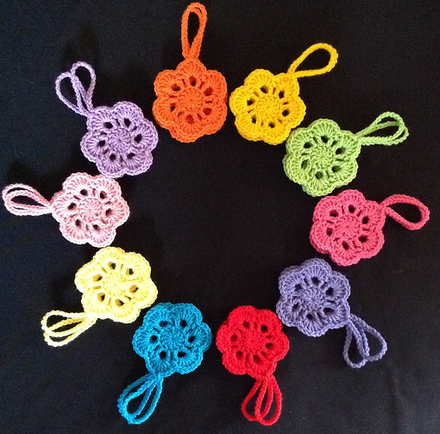 Simple Christmas Decoration