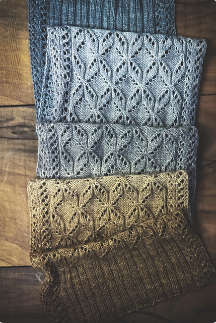 Solidarity Wrap or Scarf