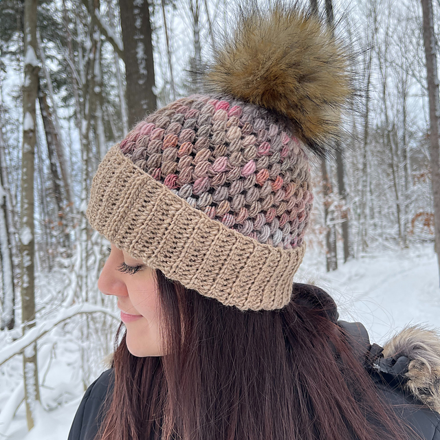 Phoebe Beanie