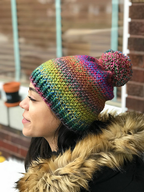 Gigi Beanie