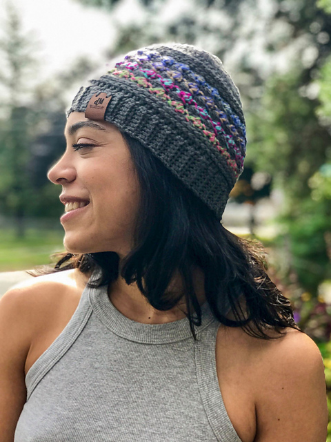 Piper Beanie