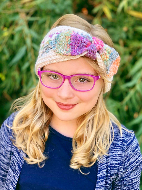 Piper Ear Warmer