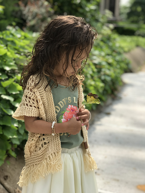 Willow Kimono (Kidz)