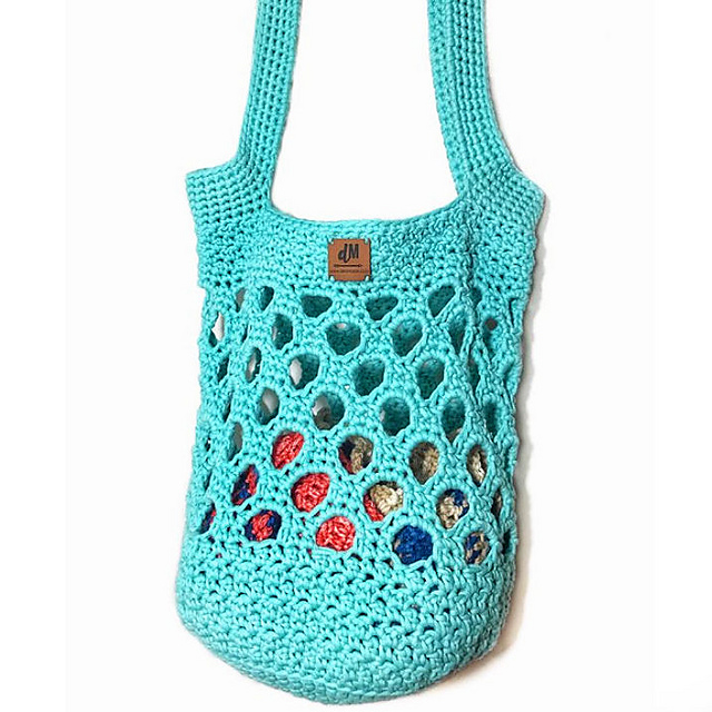 Hayleigh Market Bag