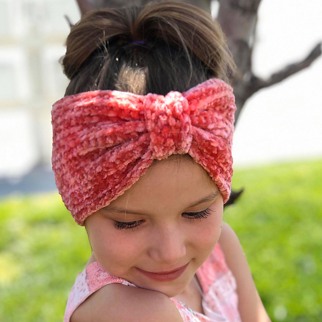 Audrey Ear Warmer