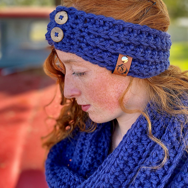 Quinn Earwarmer