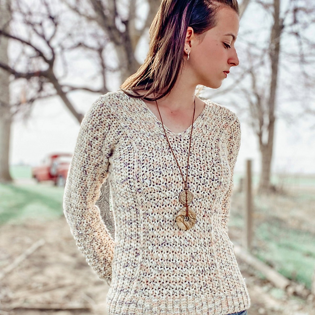 Gwendolyn Sweater