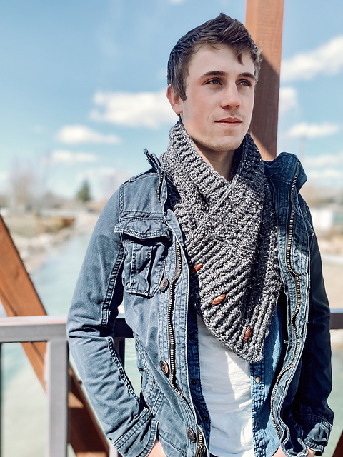 Lorelei Cowl