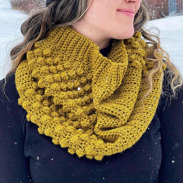 Bobbi Cowl