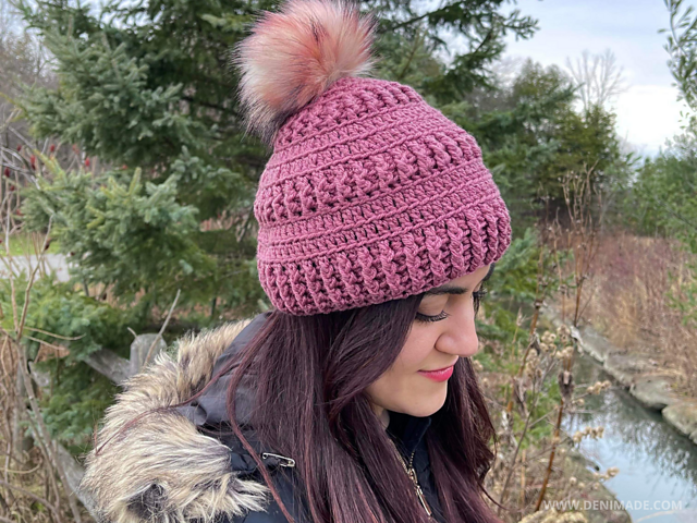 Brooklyn Beanie