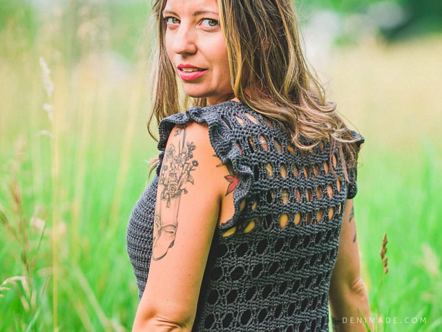 Harlow Tank Top
