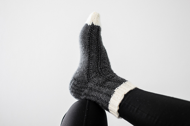 Flonkerton Socks