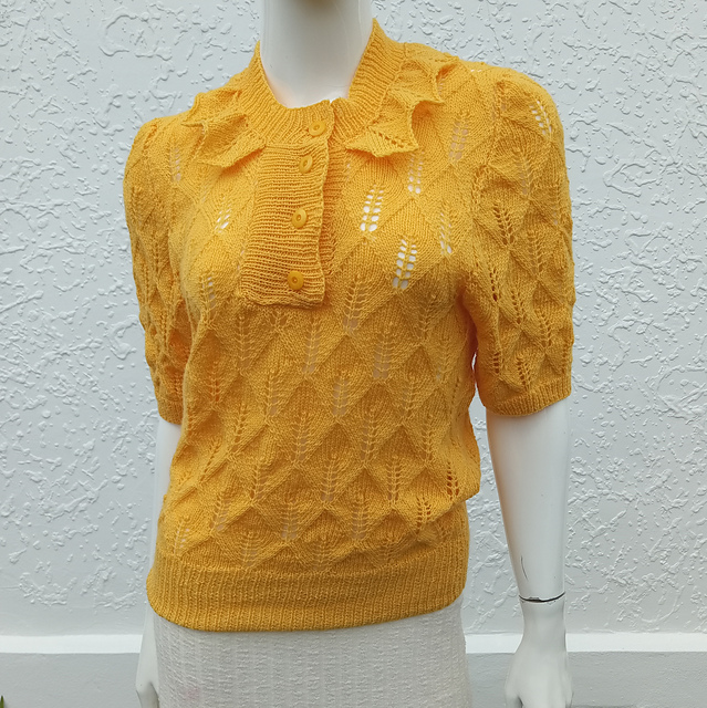 Denise Sweater