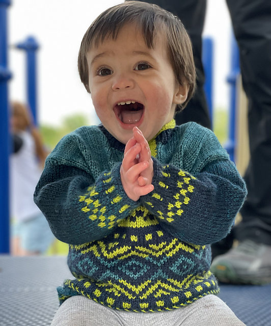 Gabriella's Little Way