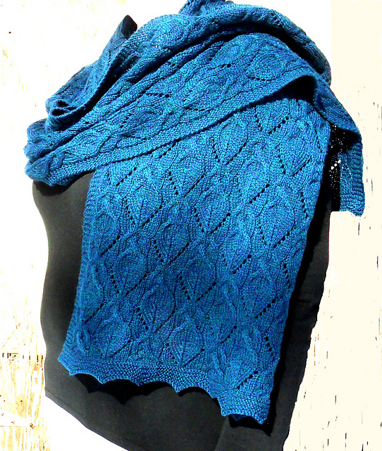 Caribbean Cables Wrap